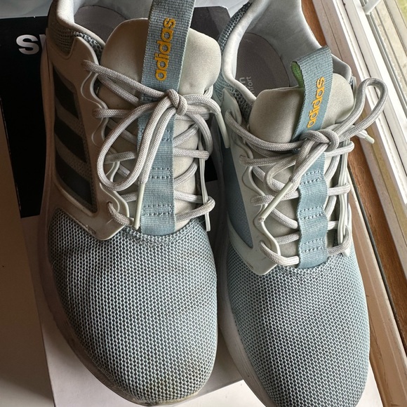 Adidas Energy FlaconX size 11 women’s - Picture 3 of 7